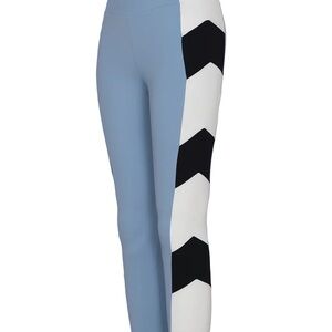 Port de Bras Single Arrow Leggings